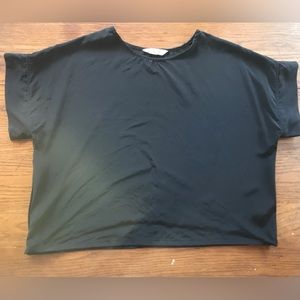 Elizabeth Suzann Georgia Tee in Silk